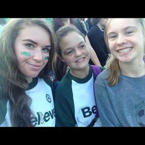 Meet your Posher, Emma