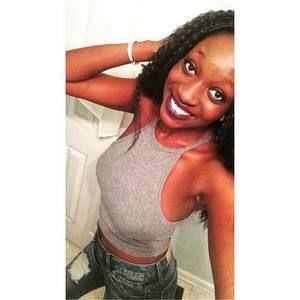 Meet your Posher, Fatou