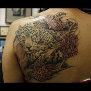 Meet your Posher, Daisy