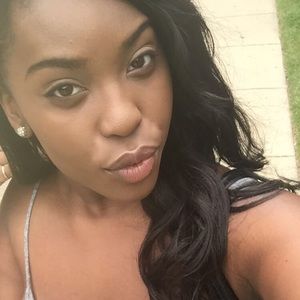 Meet your Posher, Mariah