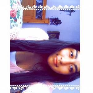 Meet your Posher, Mayra