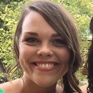 Meet your Posher, Kelley