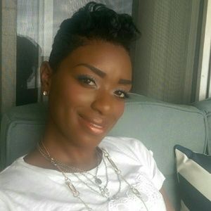 Meet your Posher, Tiffonie