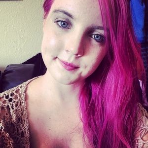 Meet your Posher, Cathleen