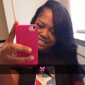 Meet your Posher, Kaiya