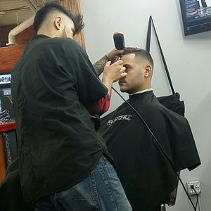 Meet your Posher, Bob