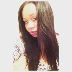 Meet your Posher, Tamara