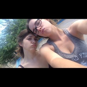 Meet your Posher, Hanna