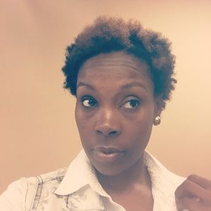 Meet your Posher, Lanelle