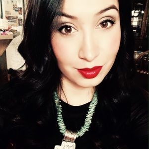 Meet your Posher, Josey