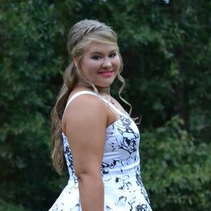 Meet your Posher, Jordan