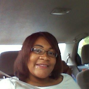 Meet your Posher, Chrystal