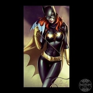 Meet your Posher, Brandy