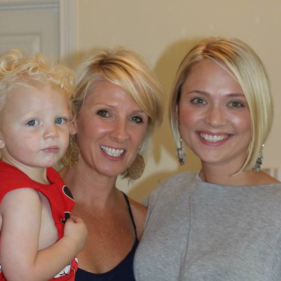 Meet your Posher, Elisa