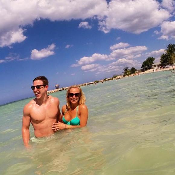 Meet your Posher, Josh