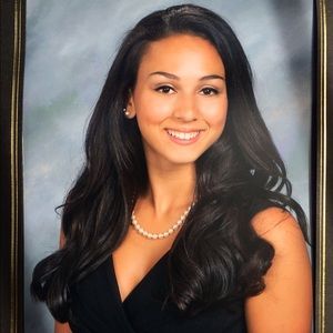 Meet your Posher, Brianna