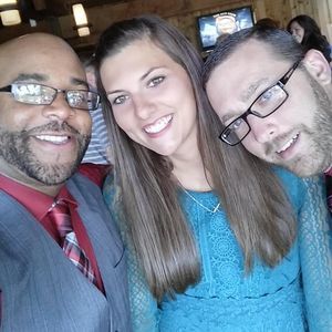 Meet your Posher, Allie