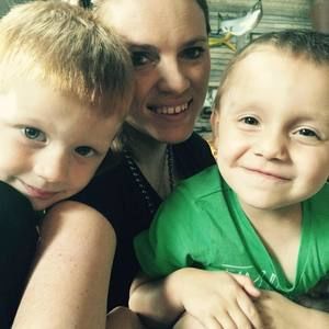 Meet your Posher, Mindy