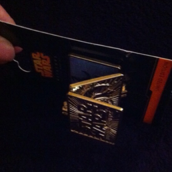 Disney pin reserved