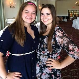 Meet your Posher, Meghan