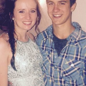 Meet your Posher, Jared