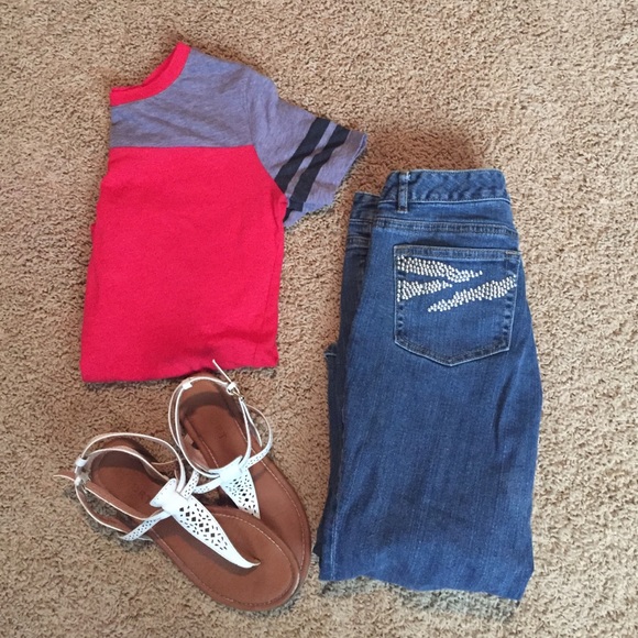 Michael Kors Jeans