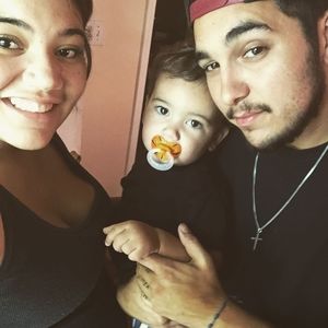 Meet your Posher, Christian