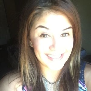 Meet your Posher, Diana