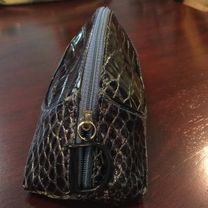 Gorgeous Authentic Dior clutch