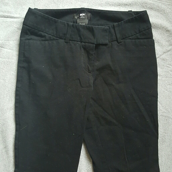 Work pants from Target - Picture 2 of 3