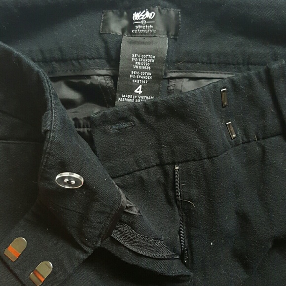 Work pants from Target - Picture 3 of 3