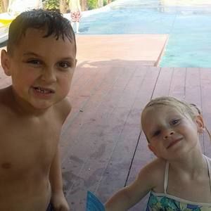 Meet your Posher, Meagan