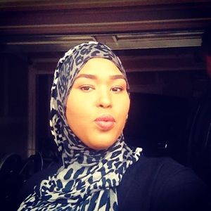 Meet your Posher, Sadia