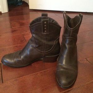 ✨ON HOLD FOR STEPHANIE✨ cowboy boots