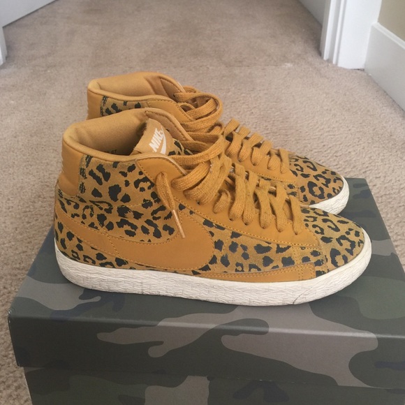 Nike sneaker