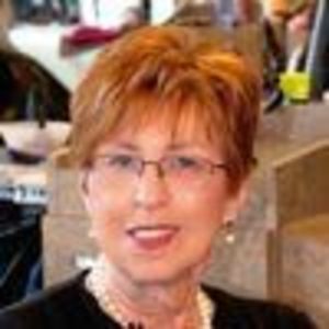 Meet your Posher, Janet