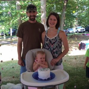 Meet your Posher, Justine