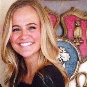 Meet your Posher, Katrina