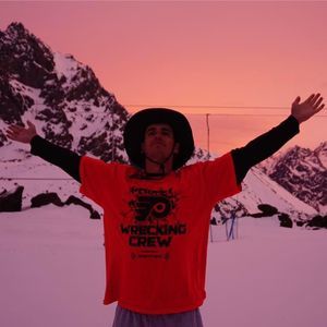 Meet your Posher, Ben