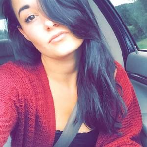 Meet your Posher, Chelsey