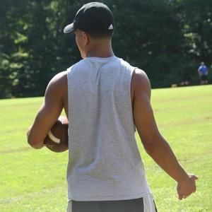 Meet your Posher, Elvin