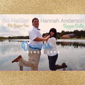 Meet your Posher, Amanda