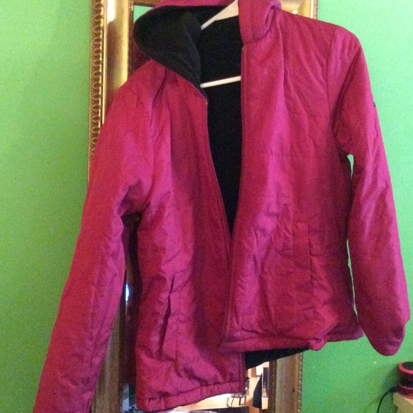 Jacket - Picture 2 of 2