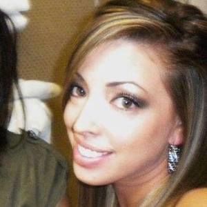 Meet your Posher, Meagan