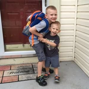 Meet your Posher, Lindsay