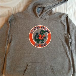 Florida Gators hoodie!