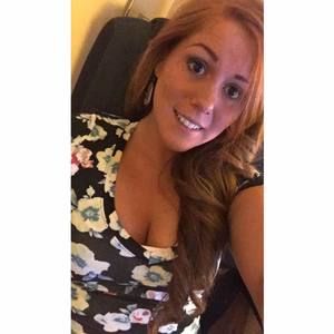 Meet your Posher, Allyson