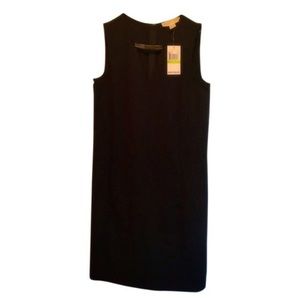 Brand New Michael KorsClassic Little Black Dress