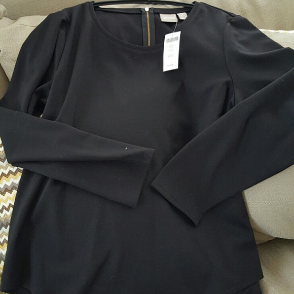 Chicos (outlet) size 2 'mackenzie' top