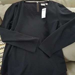 Chicos (outlet) size 2 'mackenzie' top